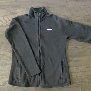 Patagonia Women’s Large “Better Sweater” Fleece